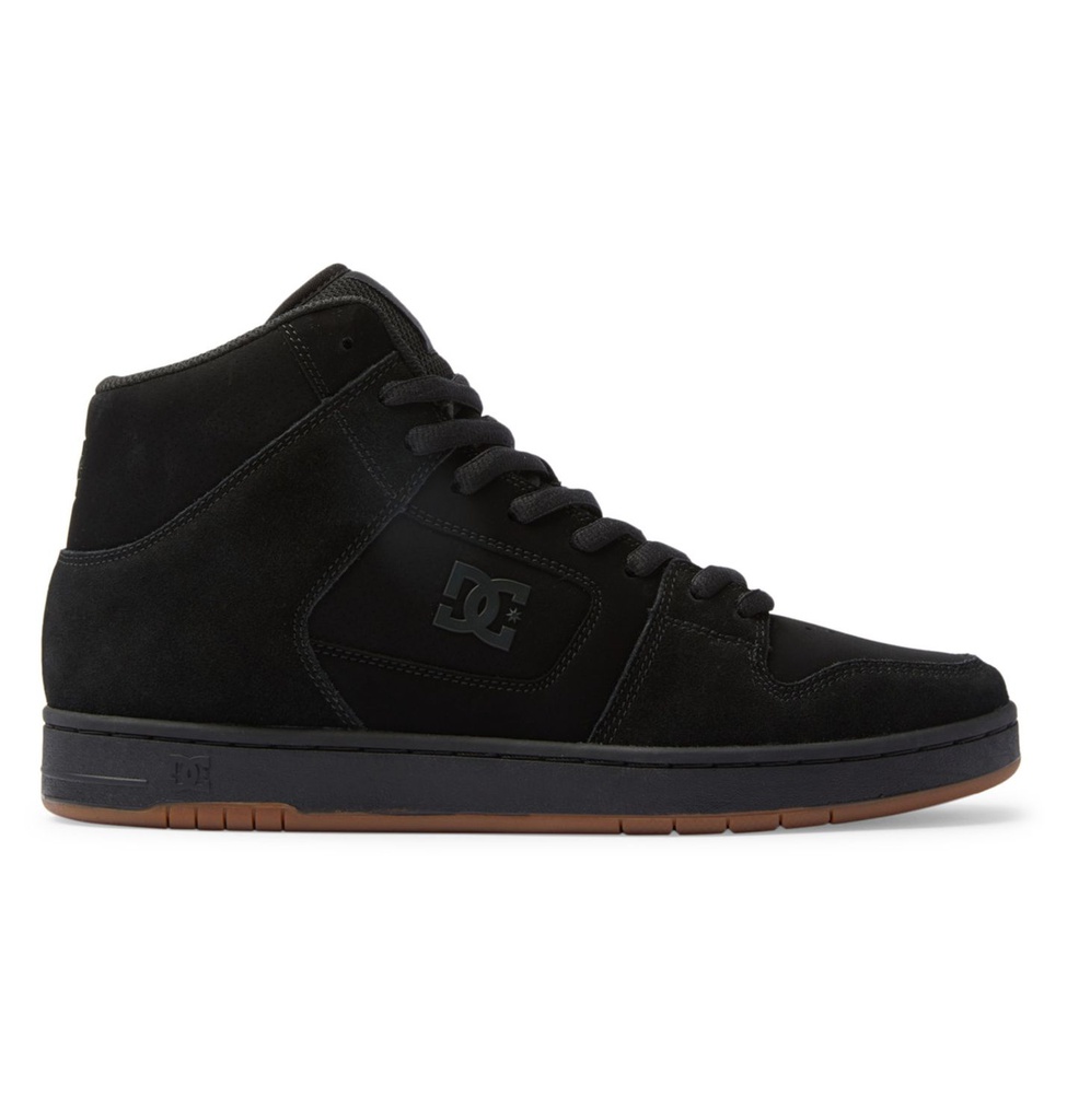 DC Shoes Zapatillas Hombres Manteca 4 Hi Kkg