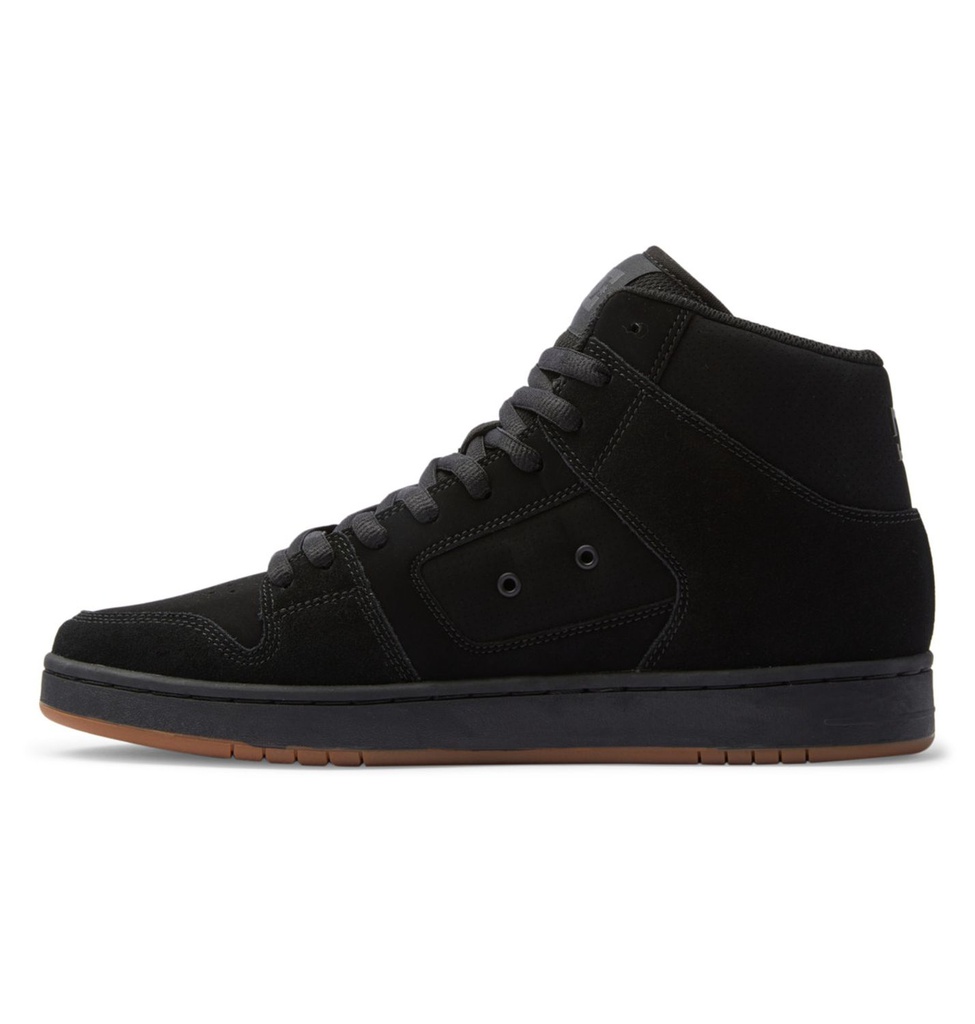 DC Shoes Zapatillas Hombres Manteca 4 Hi Kkg