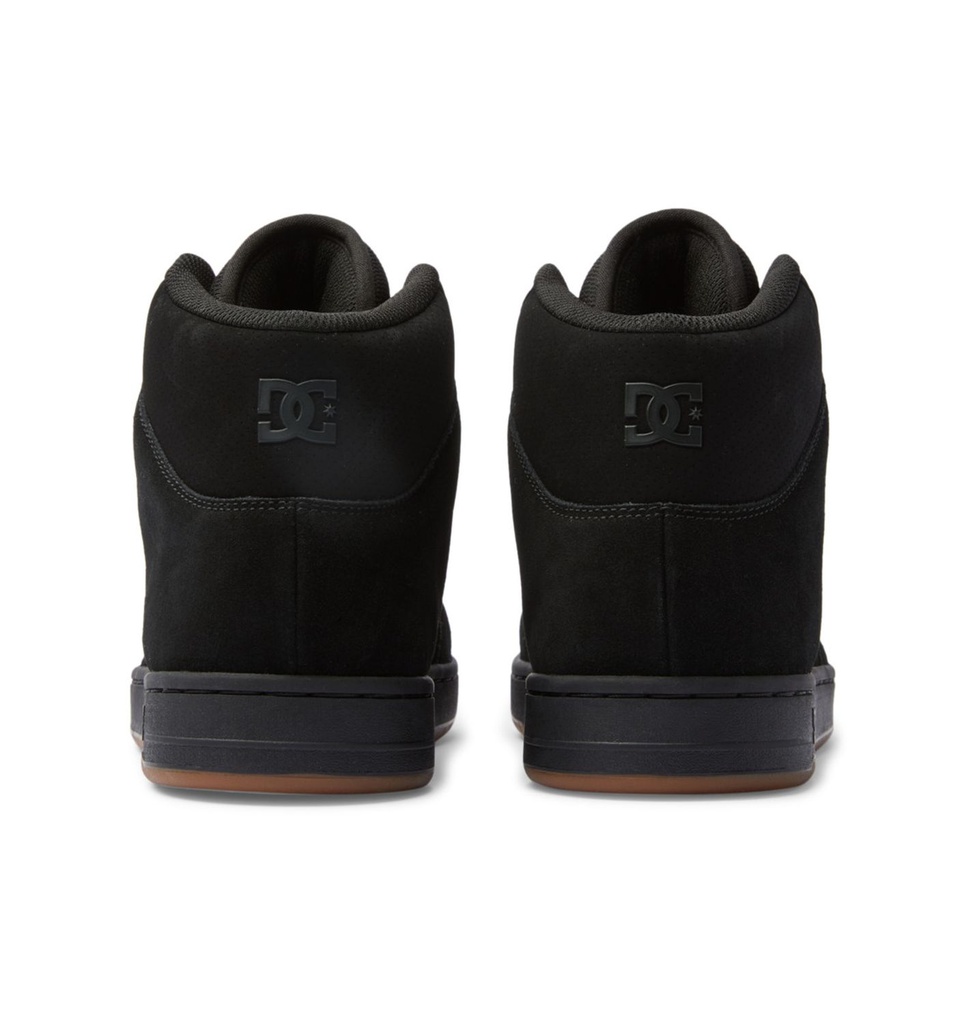 DC Shoes Zapatillas Hombres Manteca 4 Hi Kkg