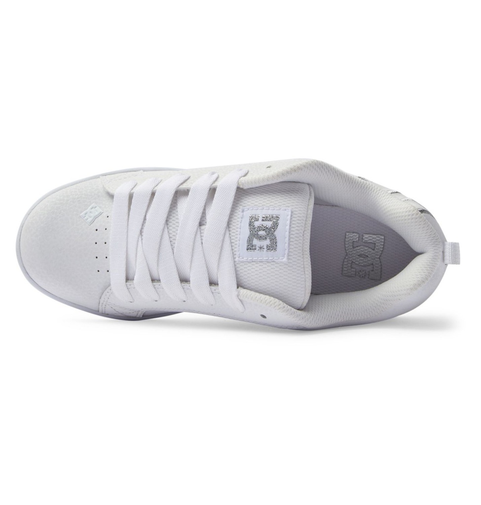 DC Shoes Zapatillas Mujeres Court Graffik Wm5