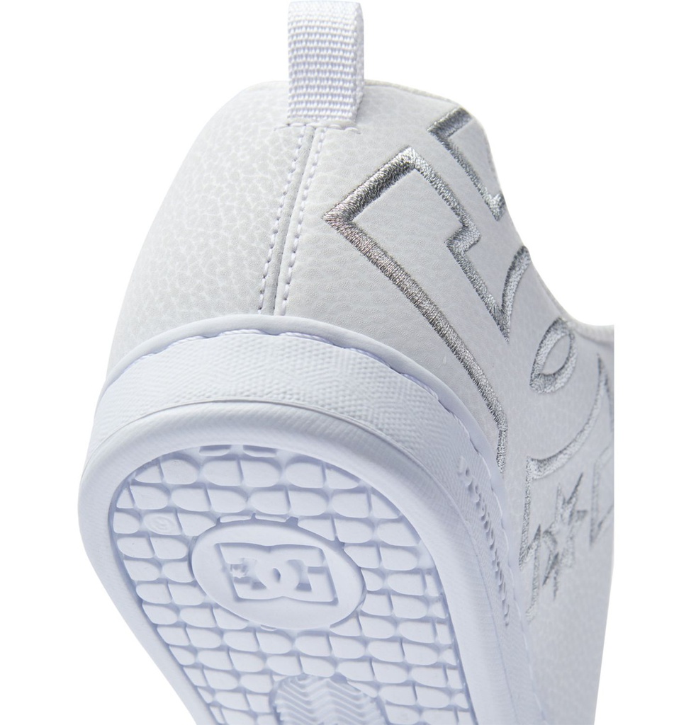 DC Shoes Zapatillas Mujeres Court Graffik Wm5