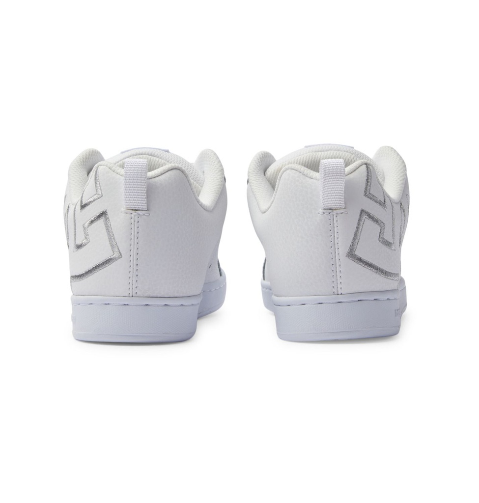 DC Shoes Zapatillas Mujeres Court Graffik Wm5
