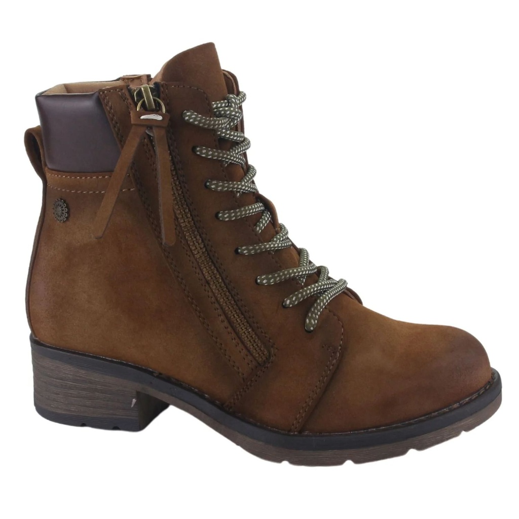 Chalada Botines Mujeres 1torri25