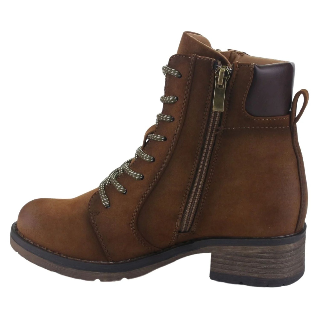 Chalada Botines Mujeres 1torri25