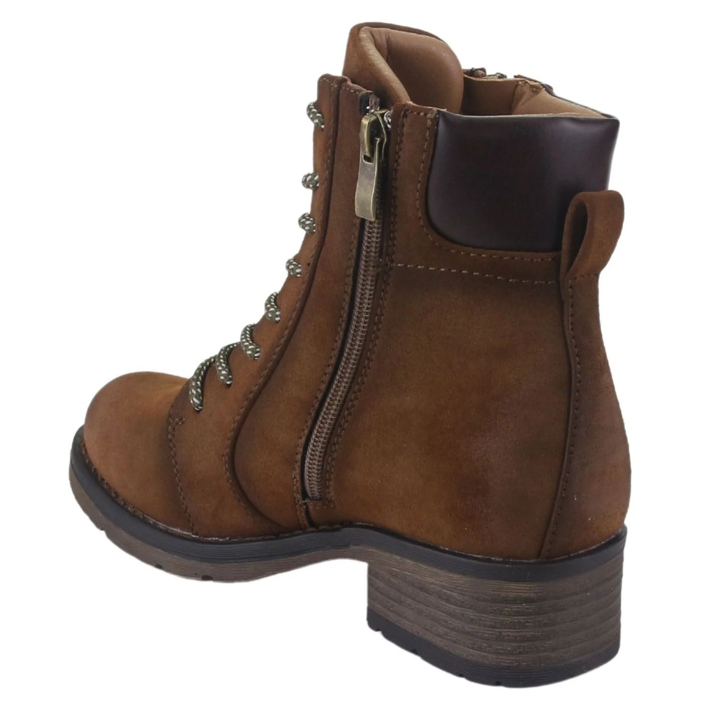 Chalada Botines Mujeres 1torri25