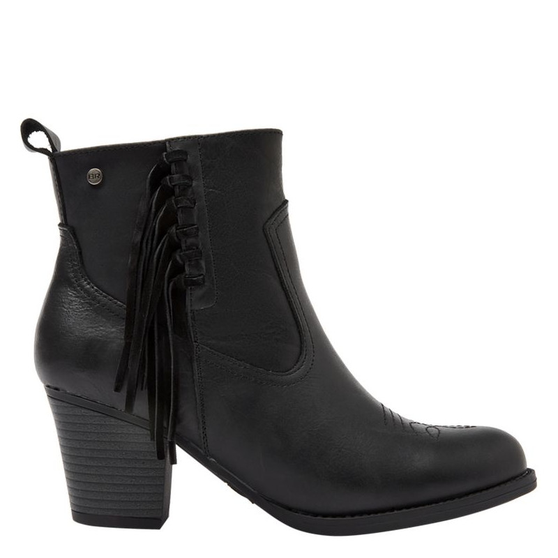 Bruno Rossi Botines Mujeres Bj032