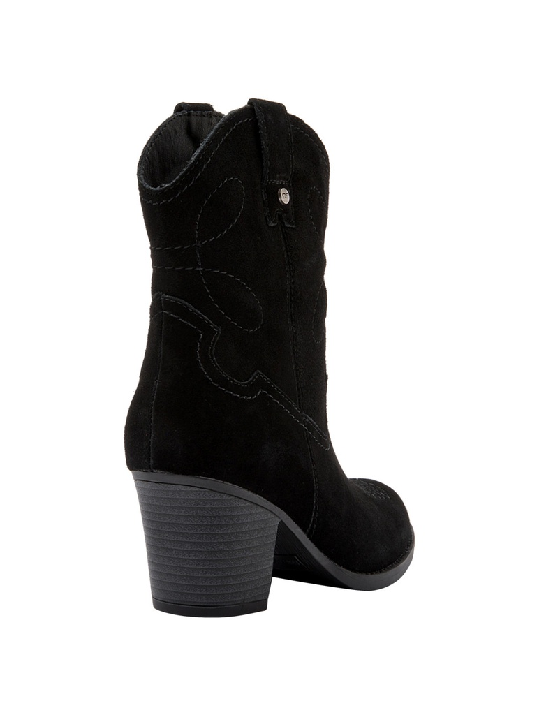 Bruno Rossi Botines Mujeres Bj033