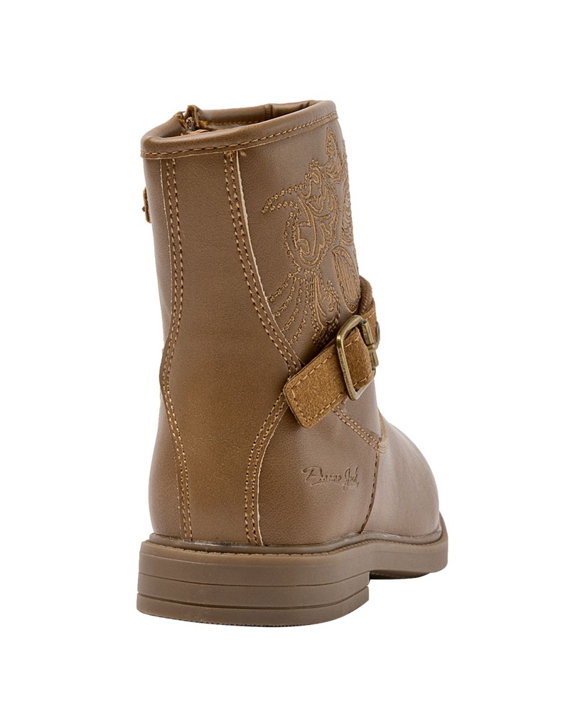 Panama Jack Botines Niños Kg062