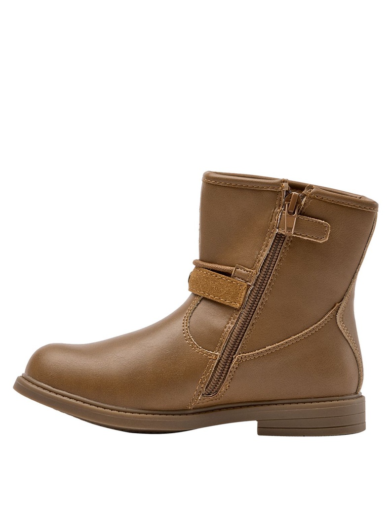 Panama Jack Botines Niños Kg062