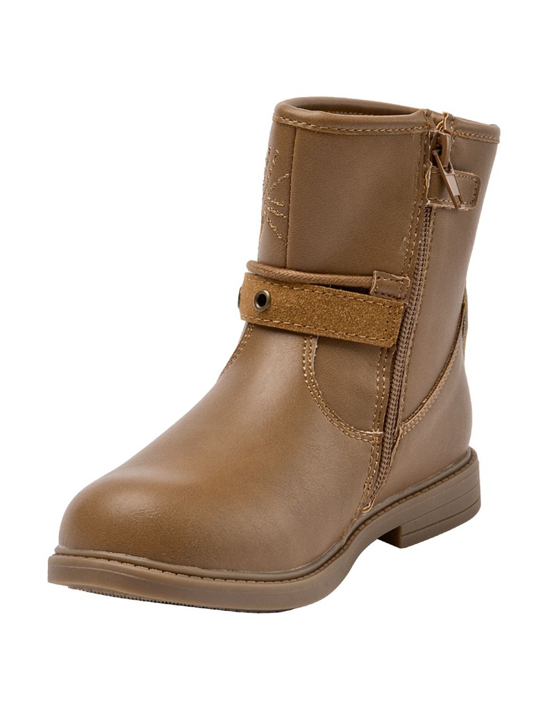 Panama Jack Botines Niños Kg062