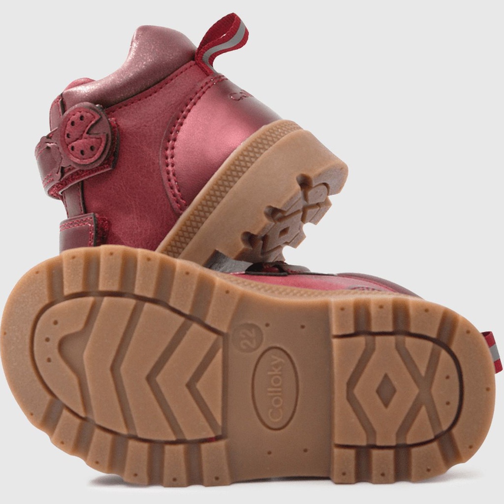 Colloky Botines Niños 440002