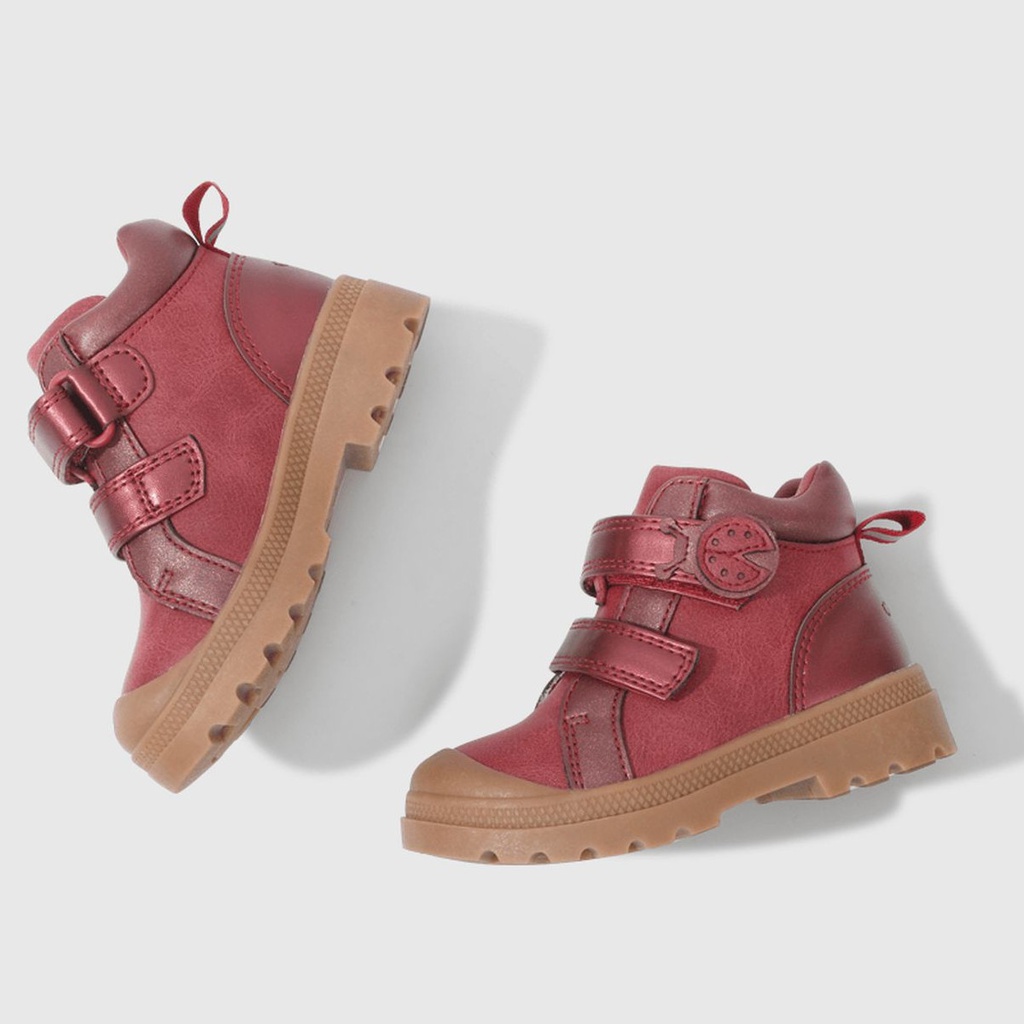 Colloky Botines Niños 440002