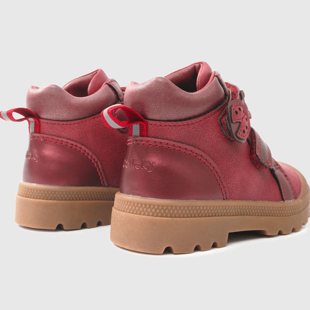 Colloky Botines Niños 440002