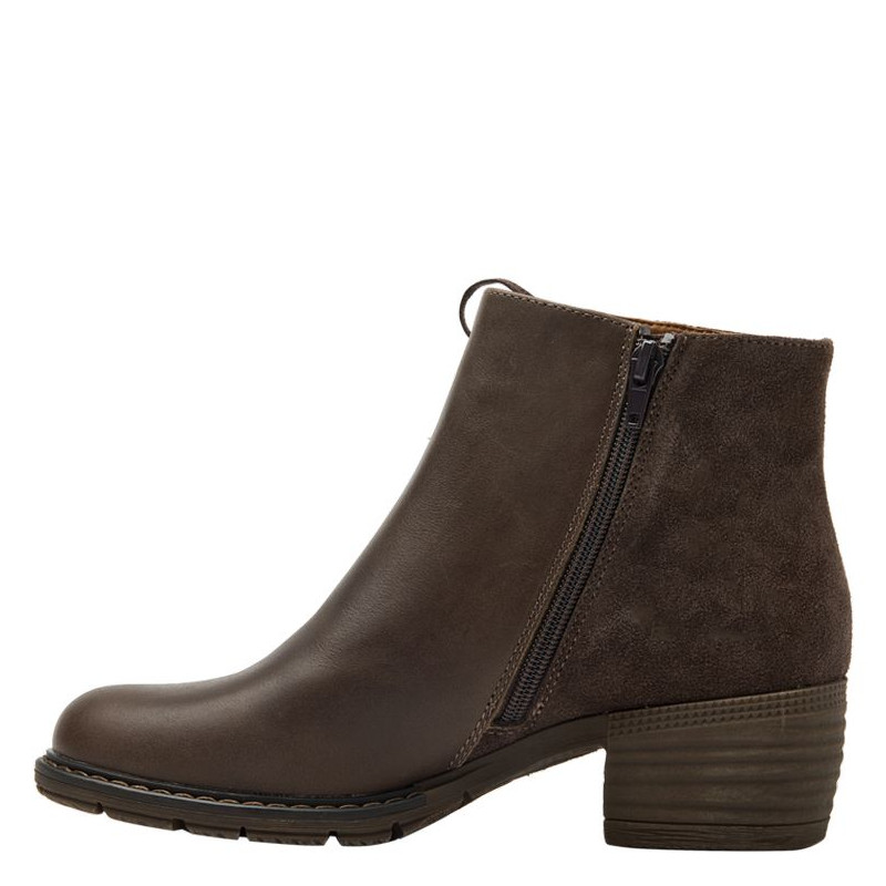 Panama Jack Botines Mujeres Wj098