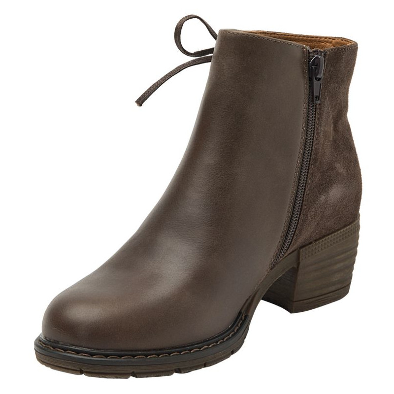 Panama Jack Botines Mujeres Wj098