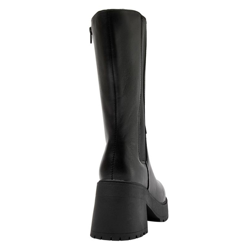Bruno Rossi Botas Mujeres Bj121