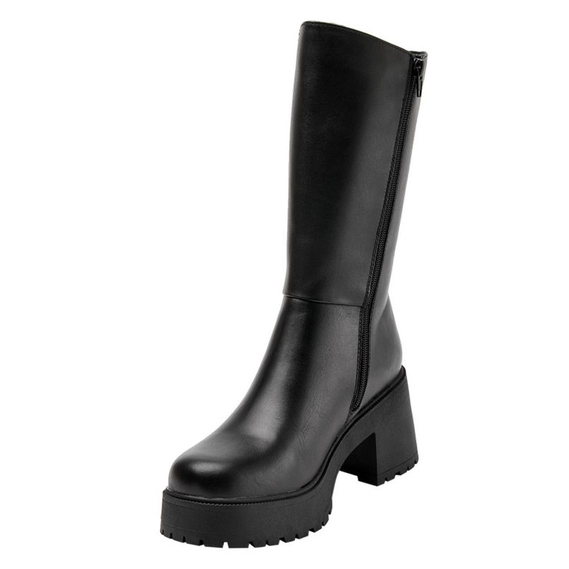 Bruno Rossi Botas Mujeres Bj121