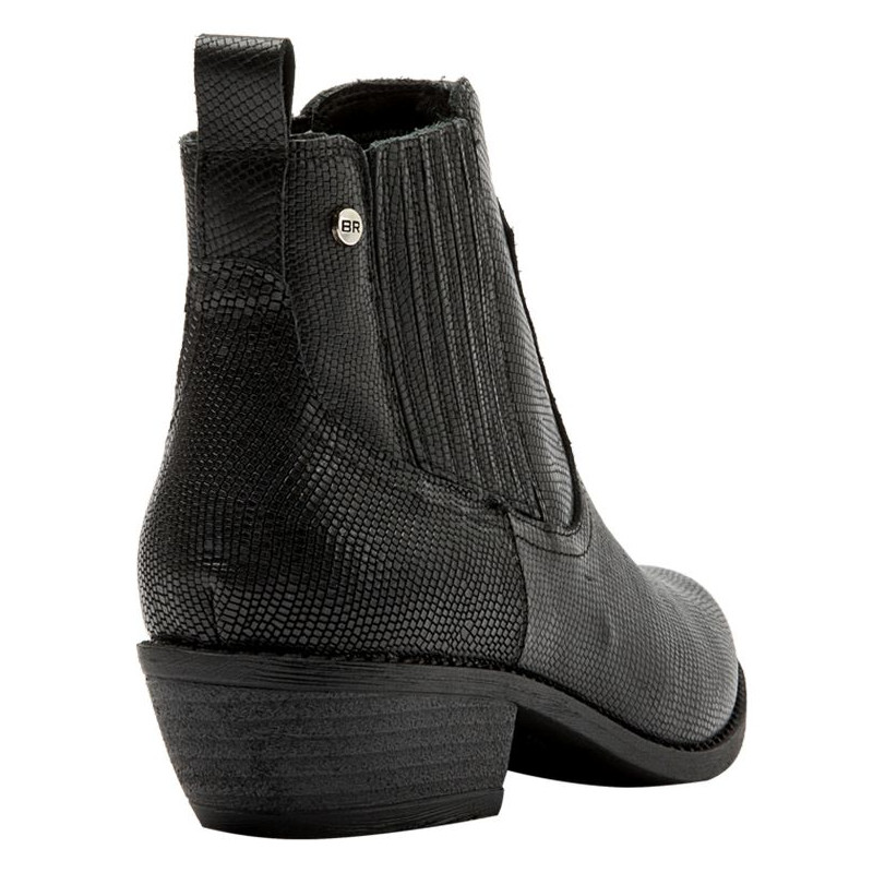 Bruno Rossi Botines Mujeres Bj029