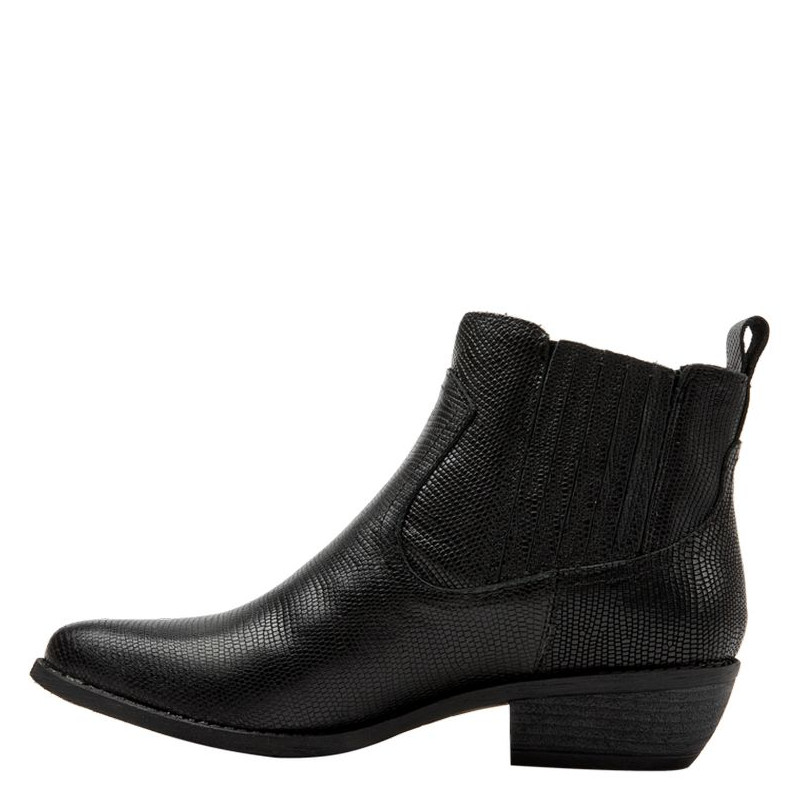 Bruno Rossi Botines Mujeres Bj029