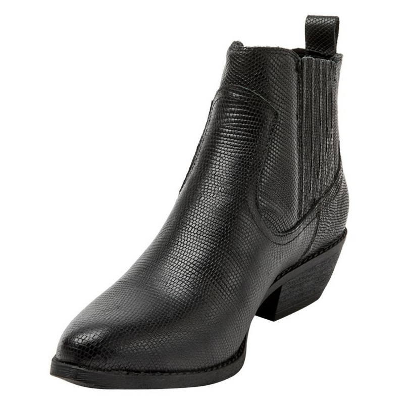 Bruno Rossi Botines Mujeres Bj029
