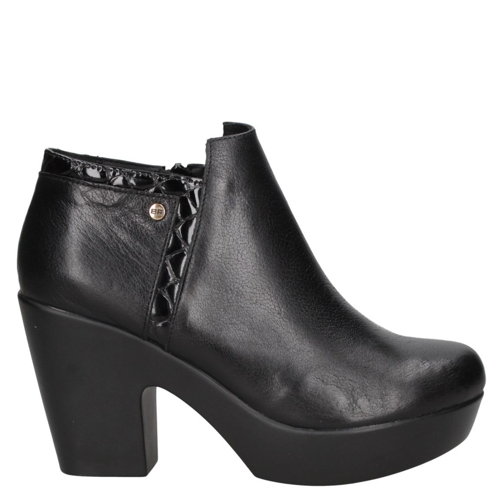 Bruno Rossi Botines Mujeres Bj053