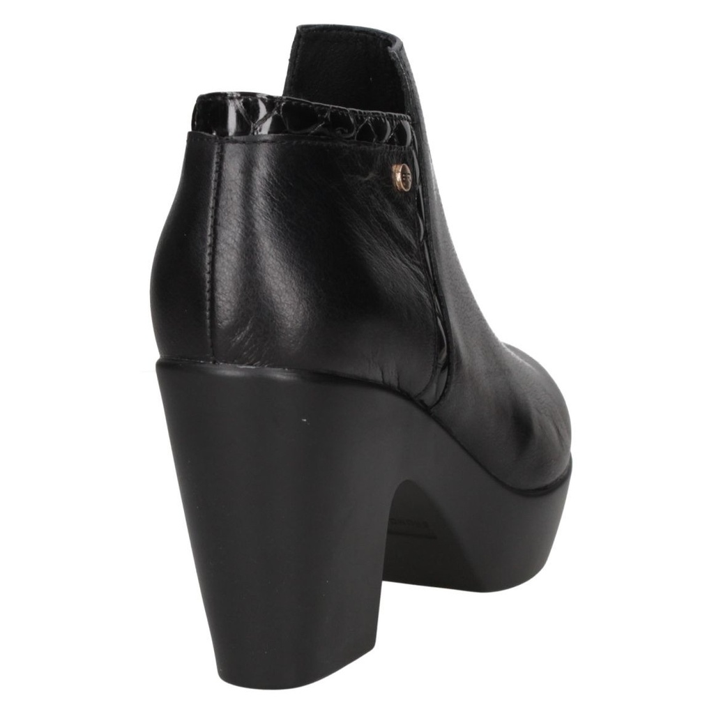 Bruno Rossi Botines Mujeres Bj053