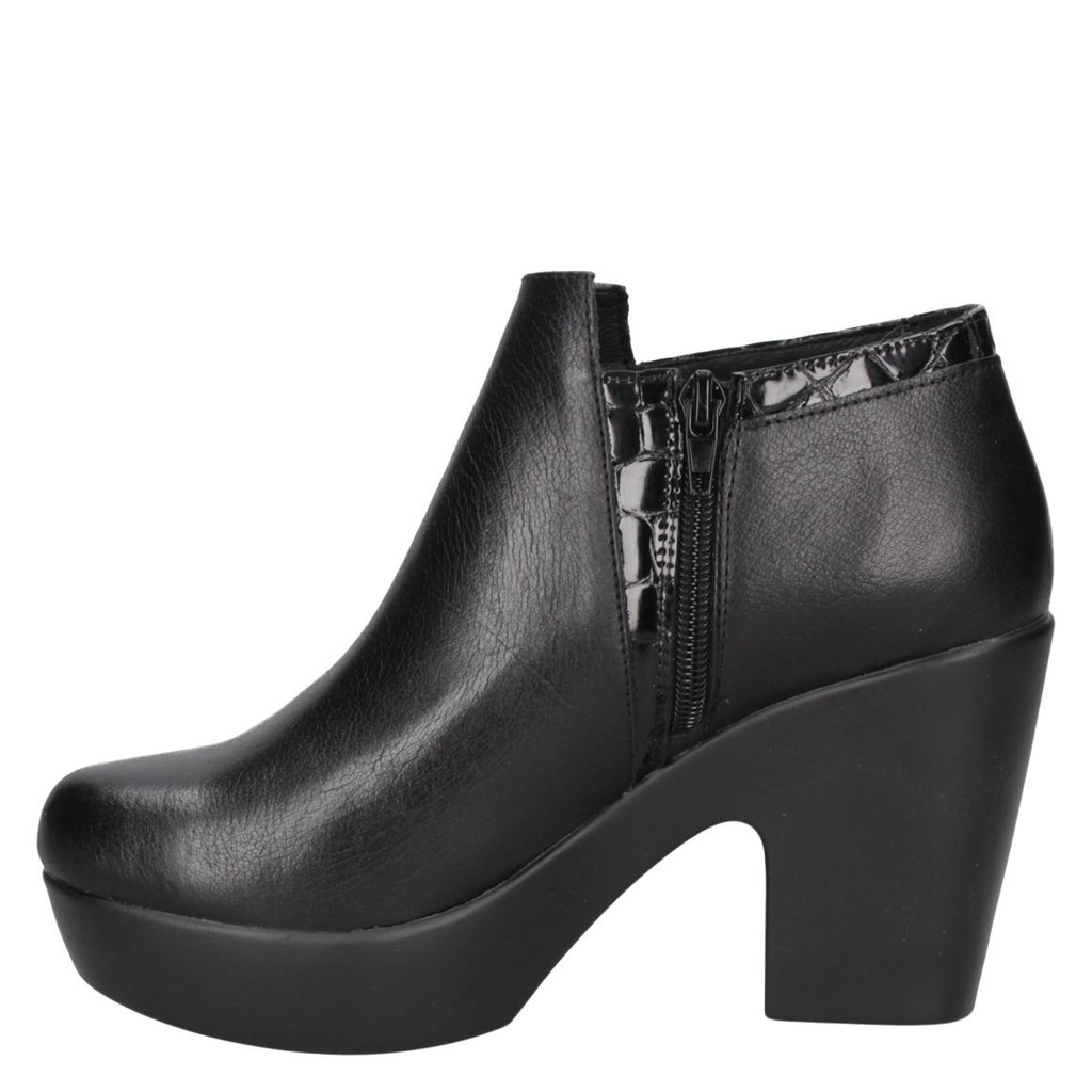 Bruno Rossi Botines Mujeres Bj053