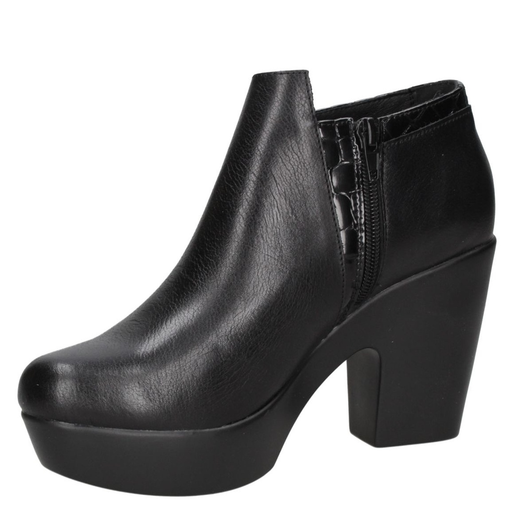 Bruno Rossi Botines Mujeres Bj053