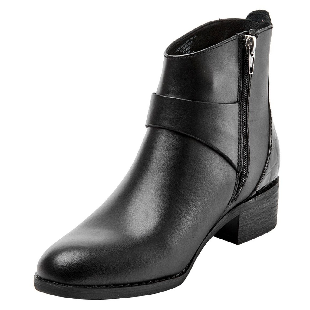 Bruno Rossi Botines Mujeres Bj065