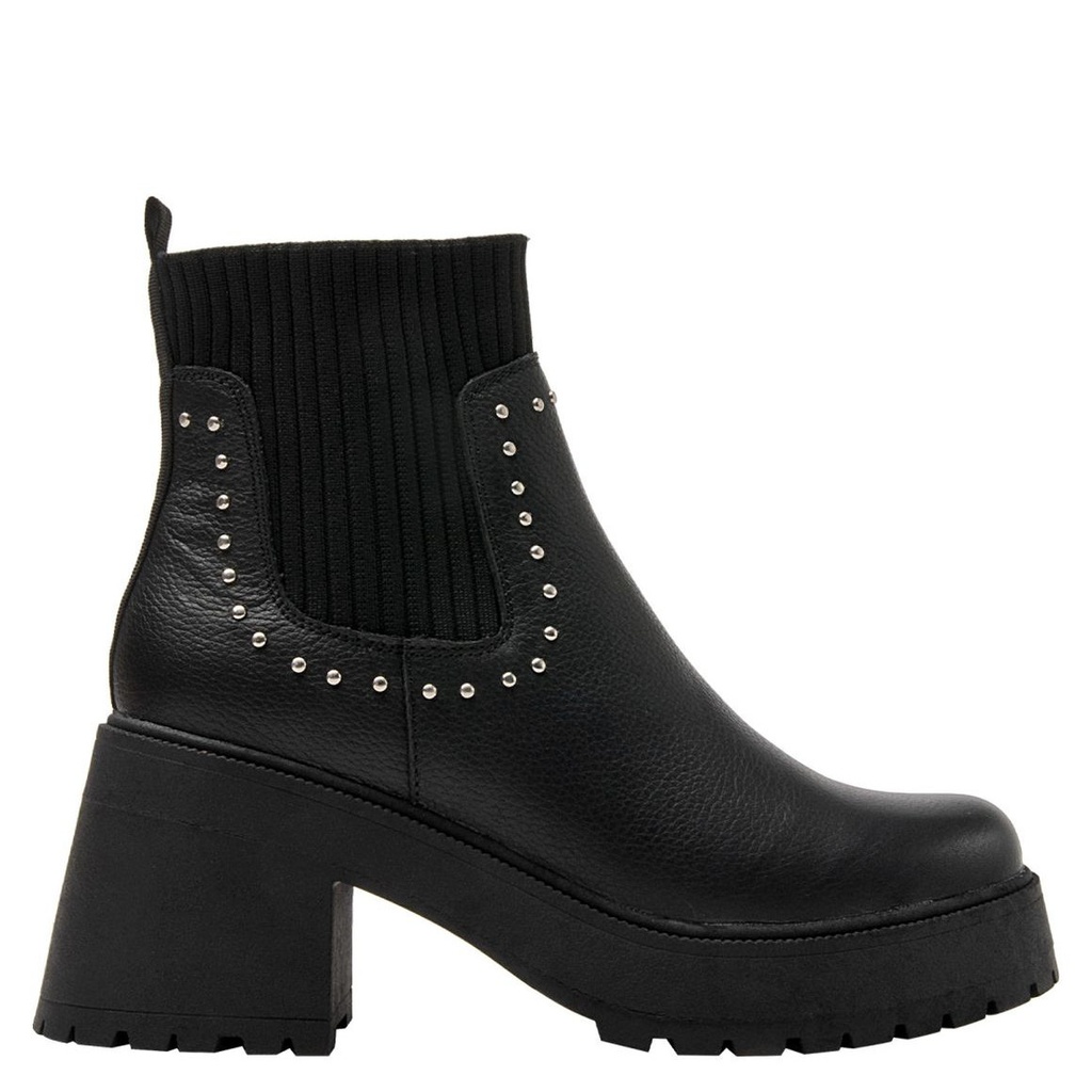 Bruno Rossi Botines Mujeres Bj118