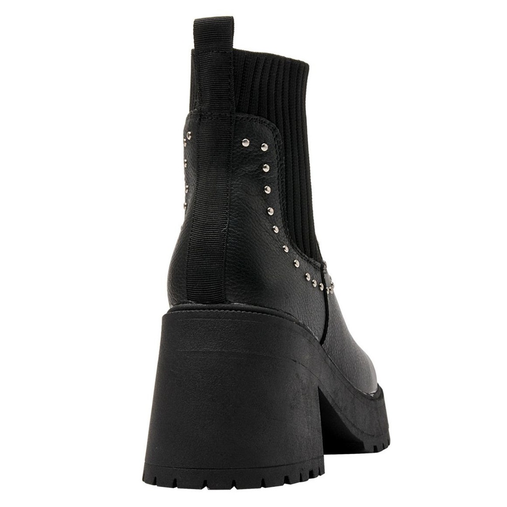 Bruno Rossi Botines Mujeres Bj118