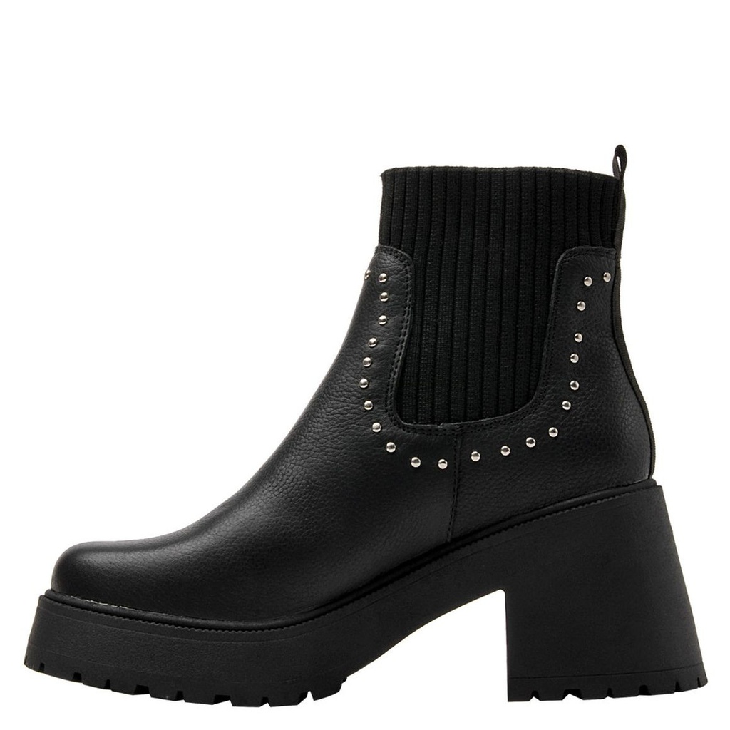 Bruno Rossi Botines Mujeres Bj118