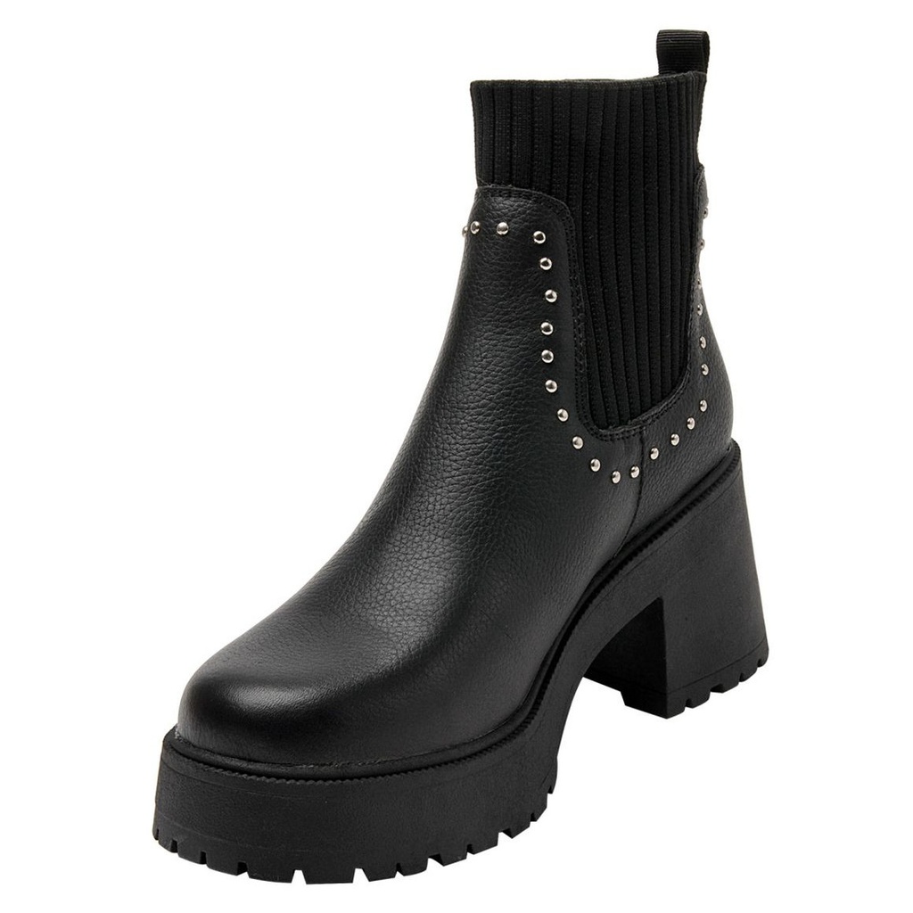 Bruno Rossi Botines Mujeres Bj118