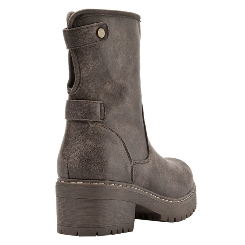 Dakota Botines Mujeres Dj005