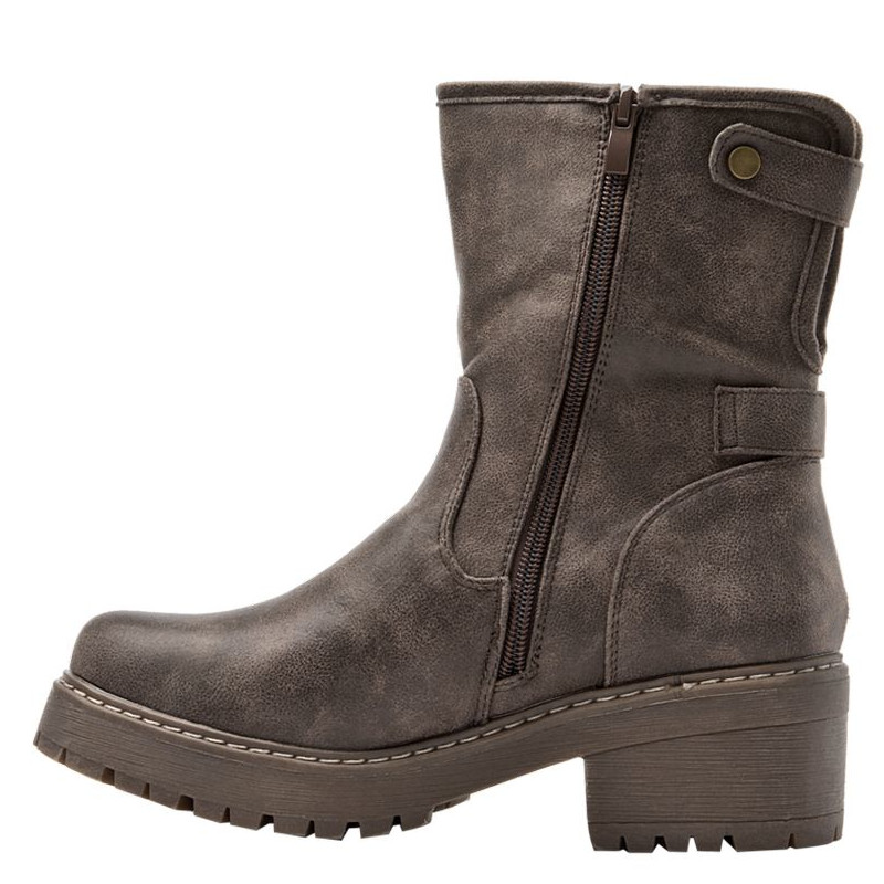 Dakota Botines Mujeres Dj005