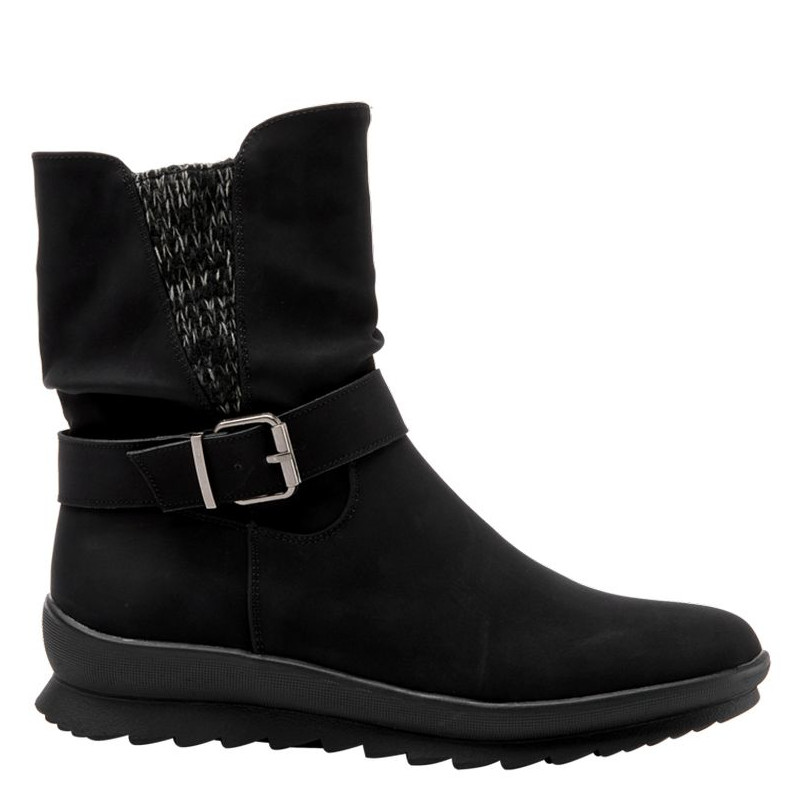 Dakota Botines Mujeres Dj013