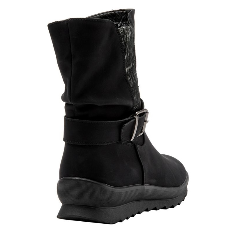 Dakota Botines Mujeres Dj013