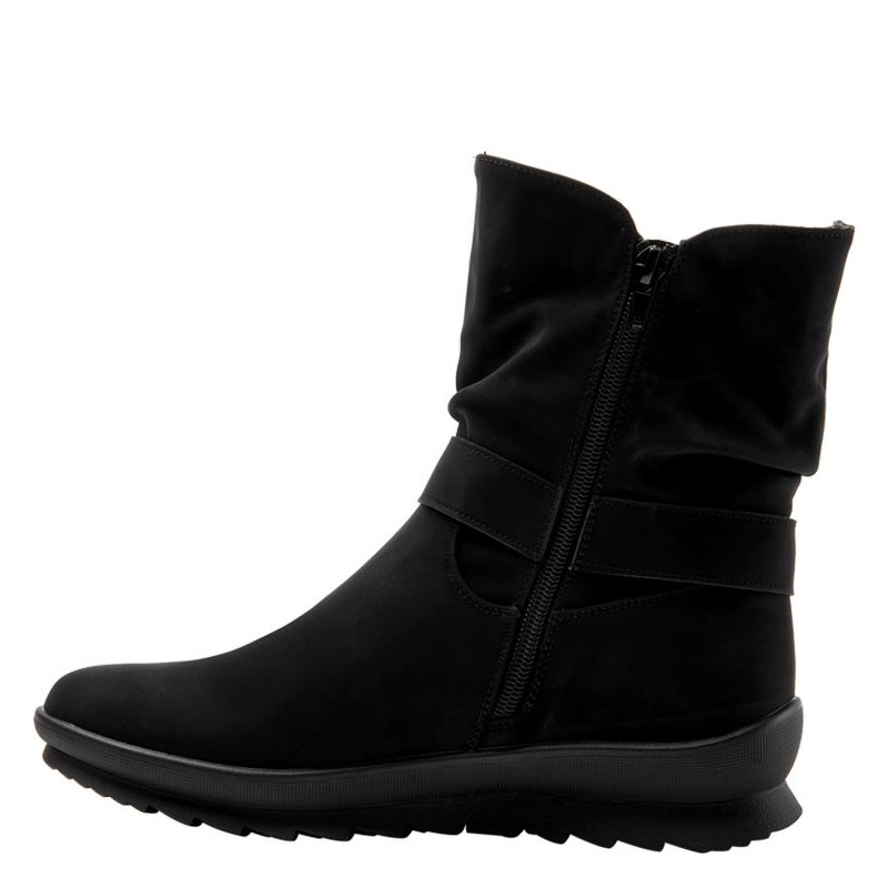 Dakota Botines Mujeres Dj013