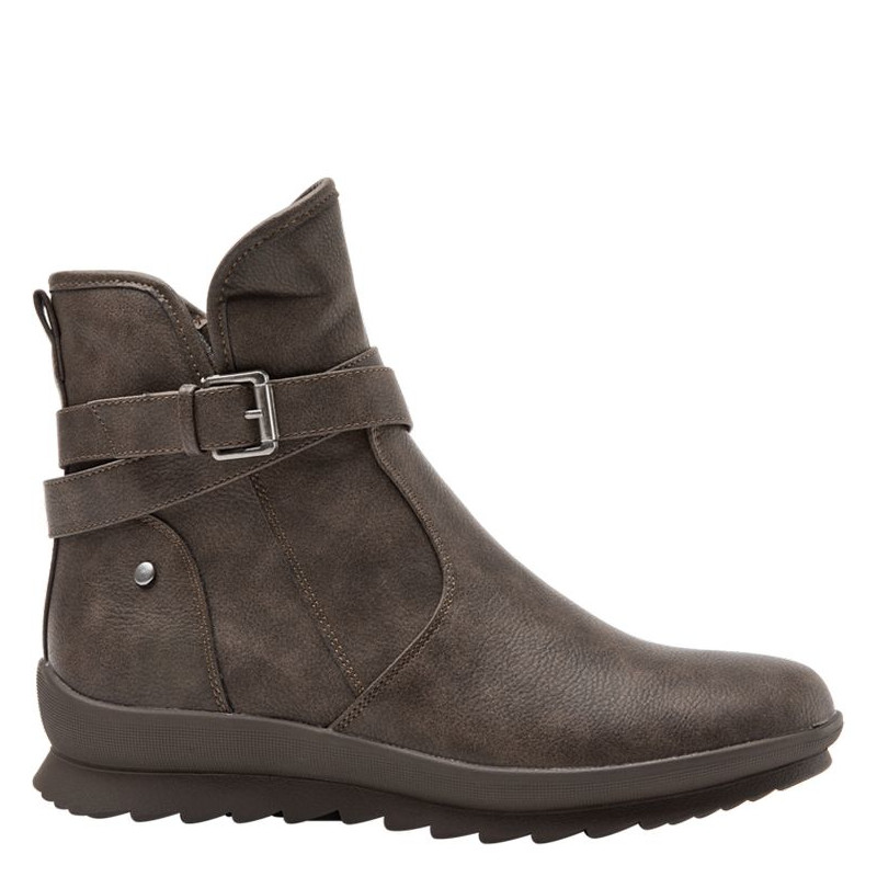 Dakota Botines Mujeres Dj014