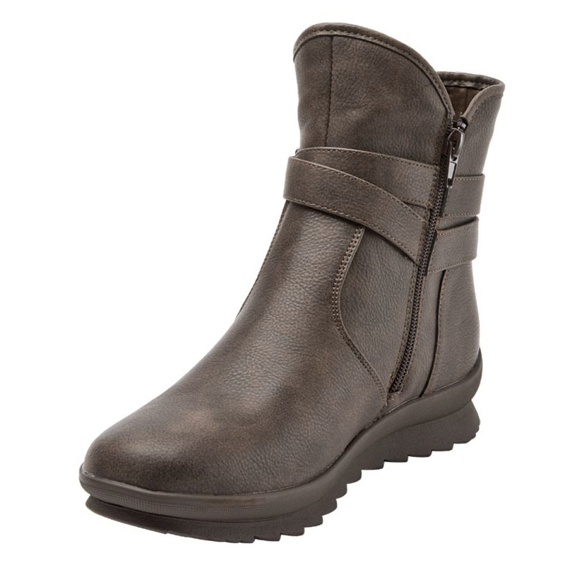 Dakota Botines Mujeres Dj014