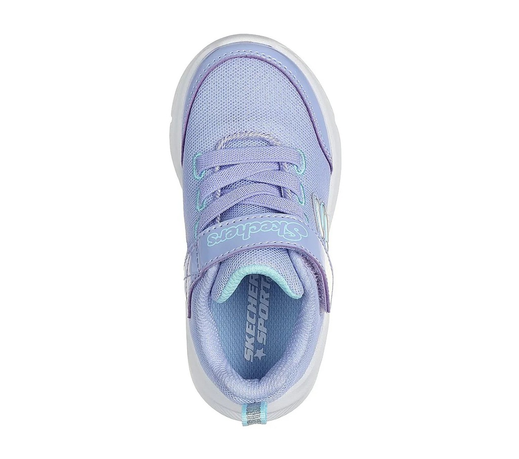 Skechers Zapatillas Niños 303563nlvtq
