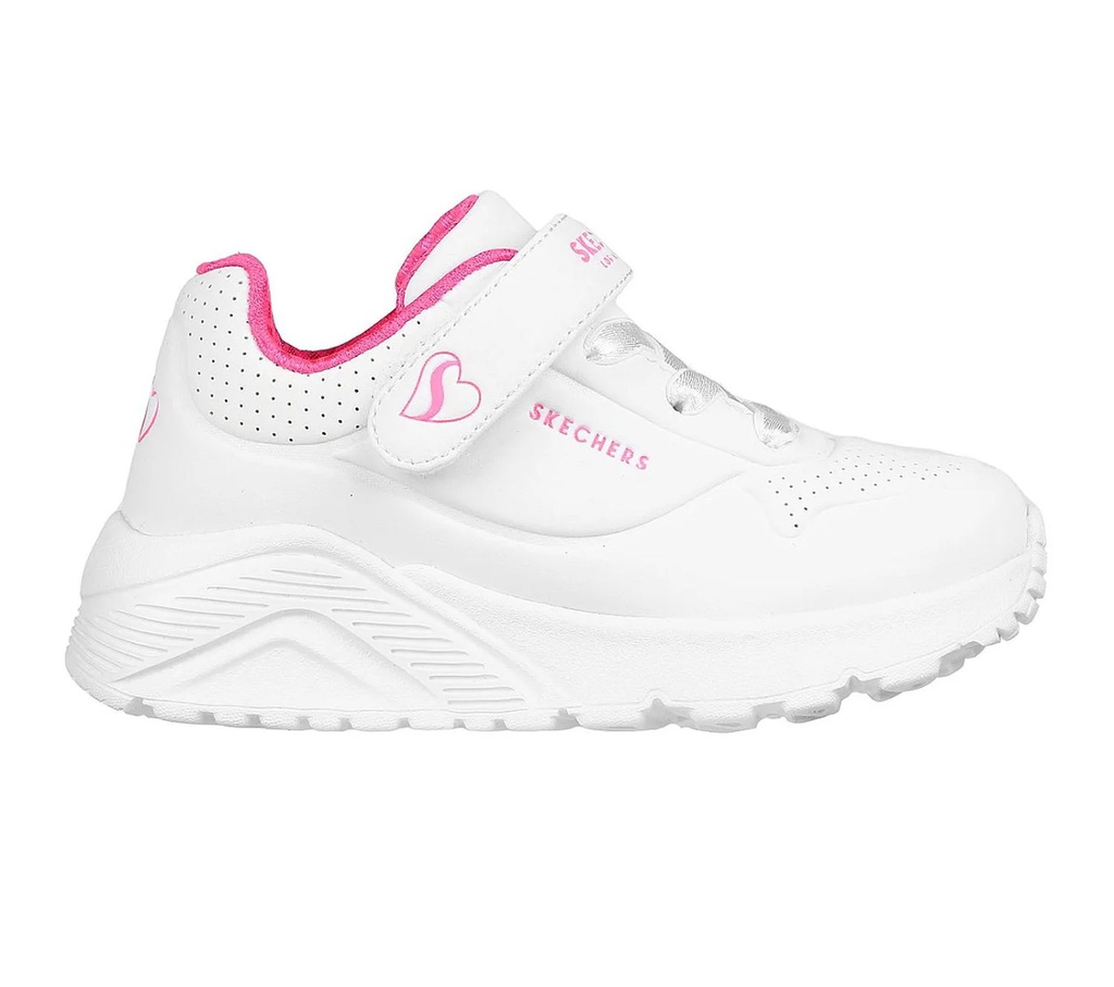 Skechers Zapatillas Niños 310451nwhp