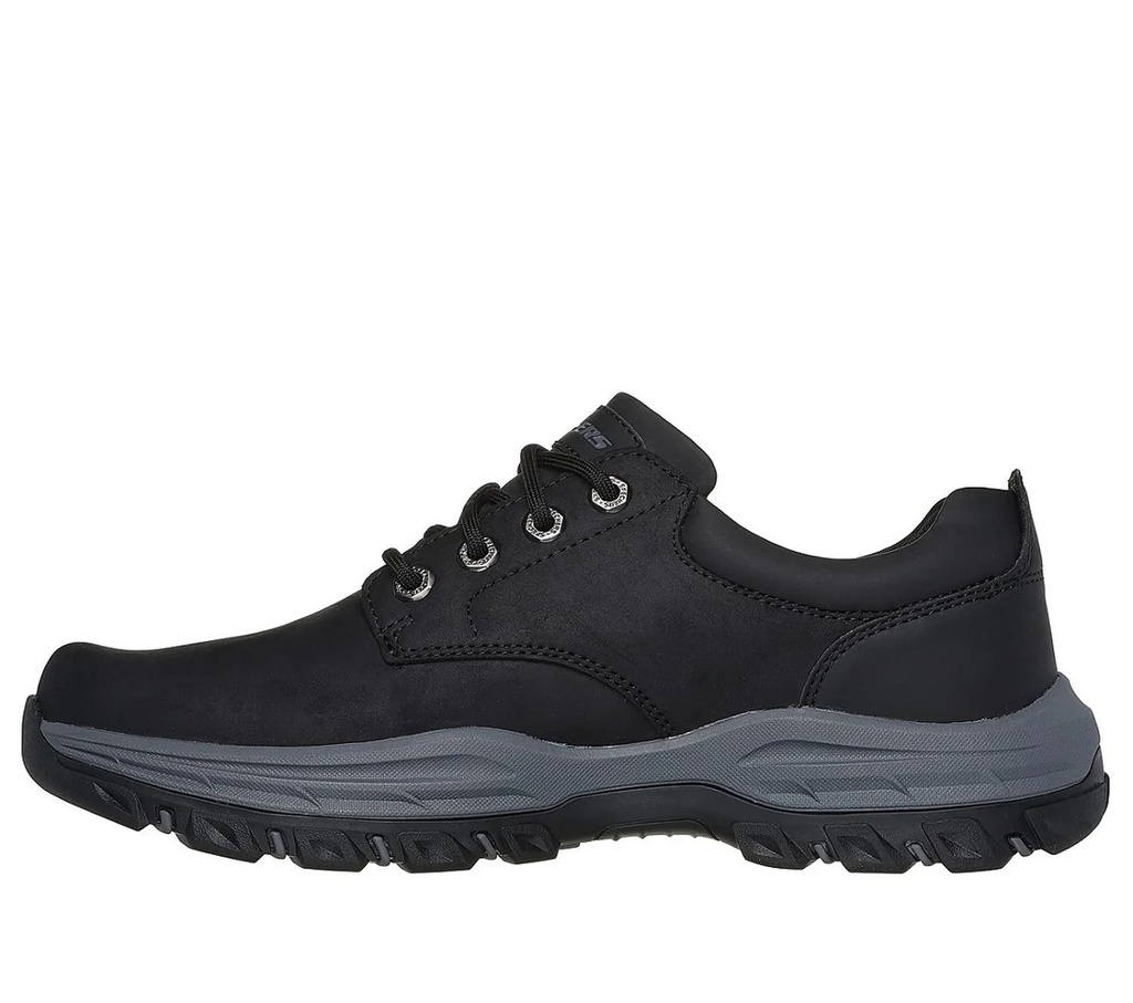 Skechers Zapatos Hombres 204920blk