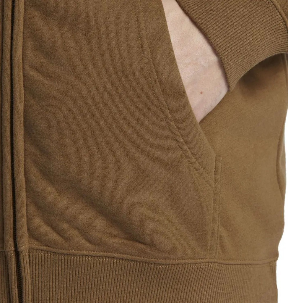 DC Shoes Polerones Hombres Dc Zig Zag Zh Cnq0