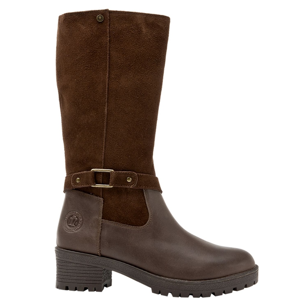 Panama Jack Botas Mujeres Wj028