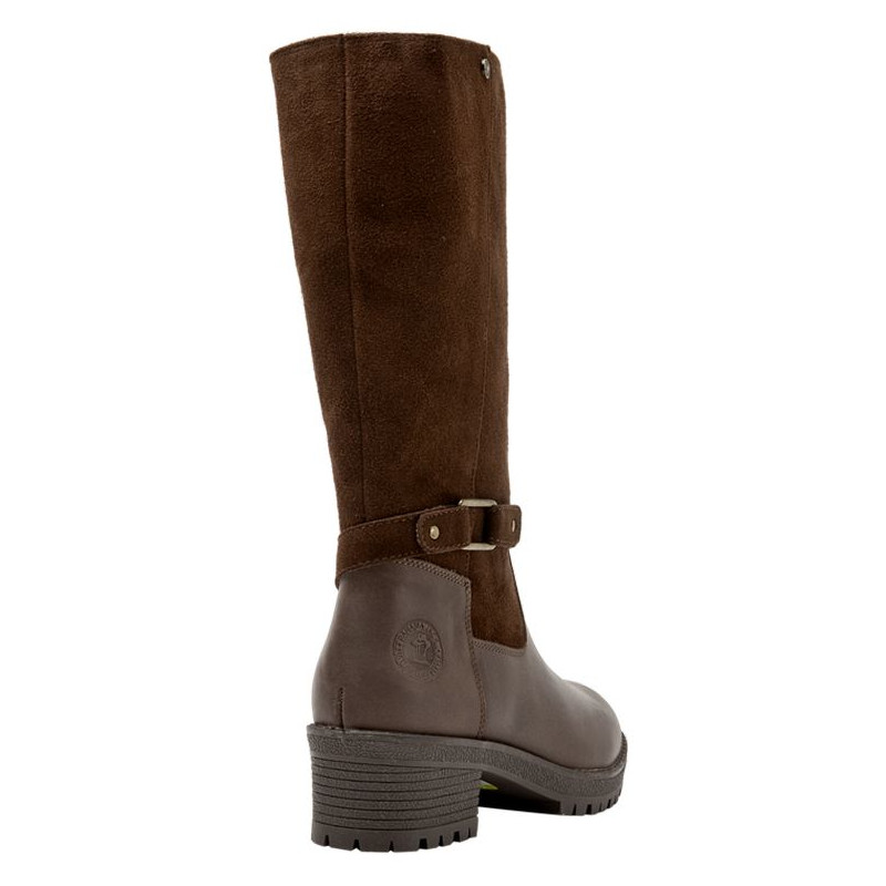 Panama Jack Botas Mujeres Wj028