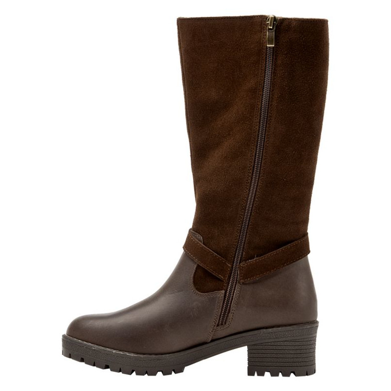 Panama Jack Botas Mujeres Wj028