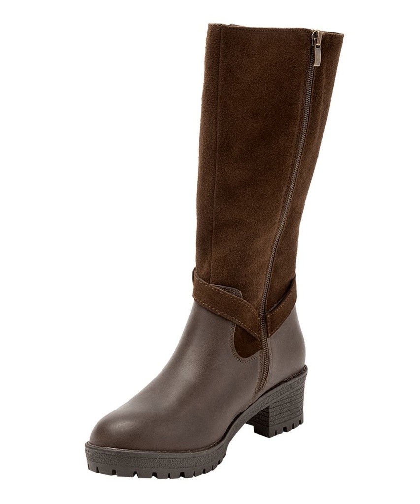 Panama Jack Botas Mujeres Wj028