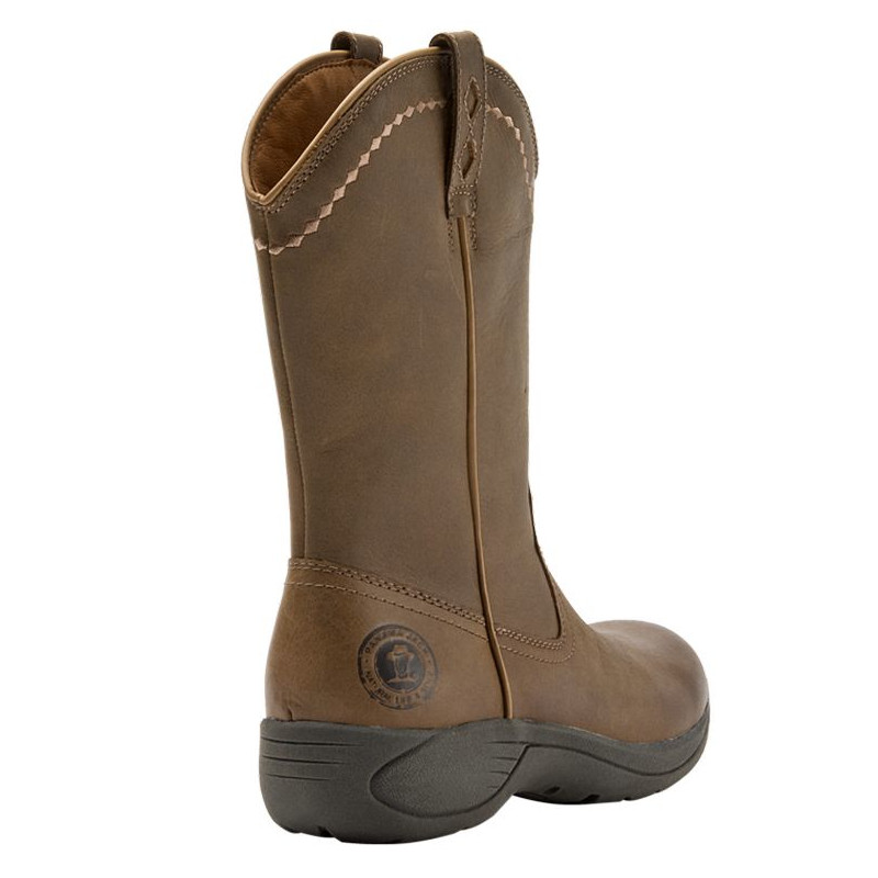 Panama Jack Botas Mujeres Wj062