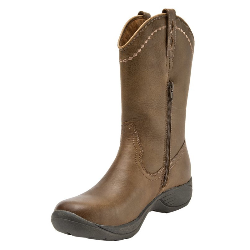 Panama Jack Botas Mujeres Wj062